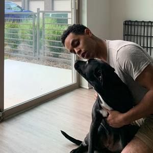 Meet your Posher, Kiyoshi